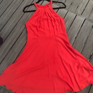 Express Dresses - Express Midi Dress Express Dresses - Express Midi Dress